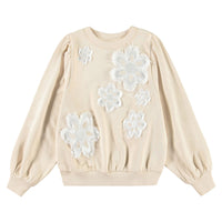 Molo Brazilian Sand Mary Sweatshirt