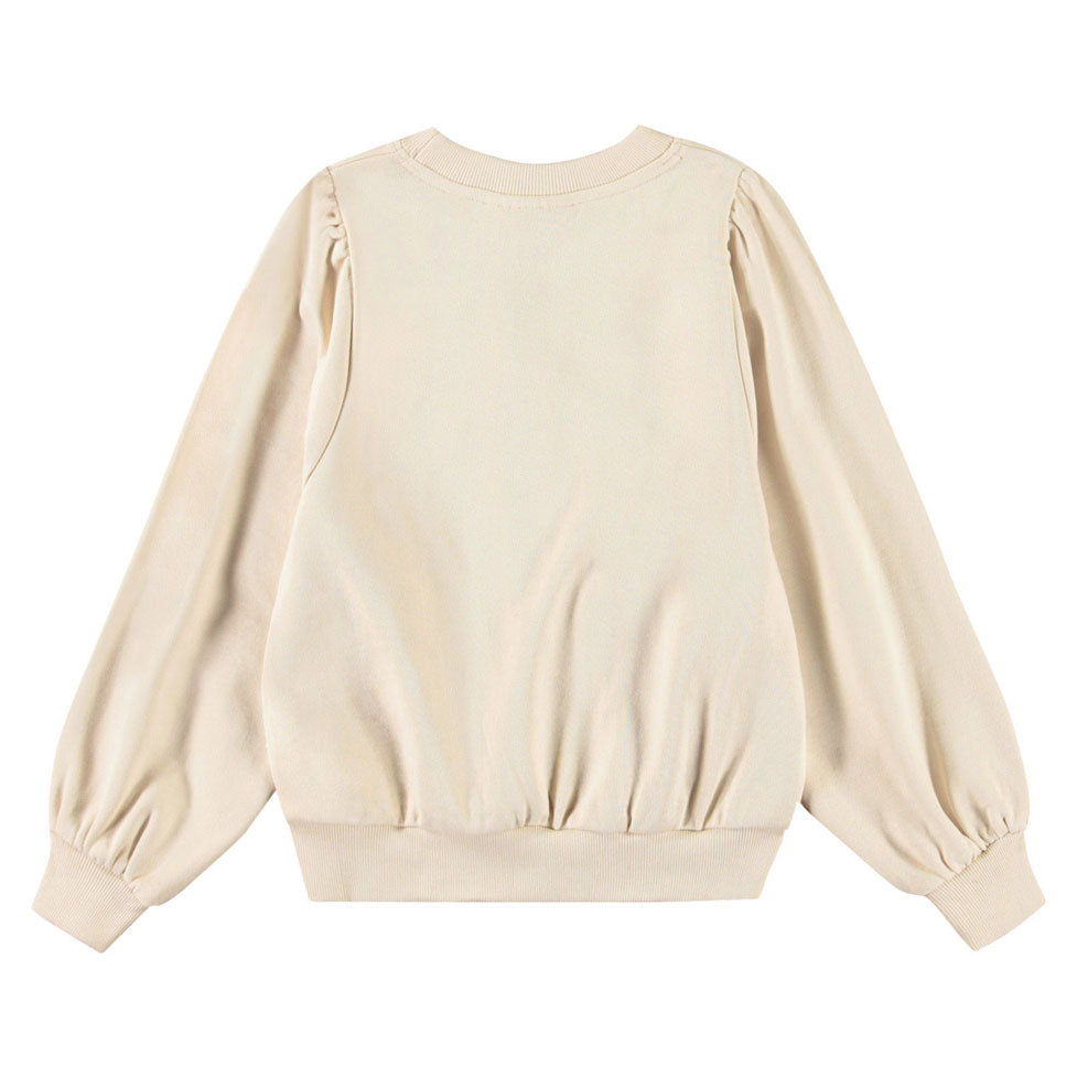Molo Brazilian Sand Mary Sweatshirt
