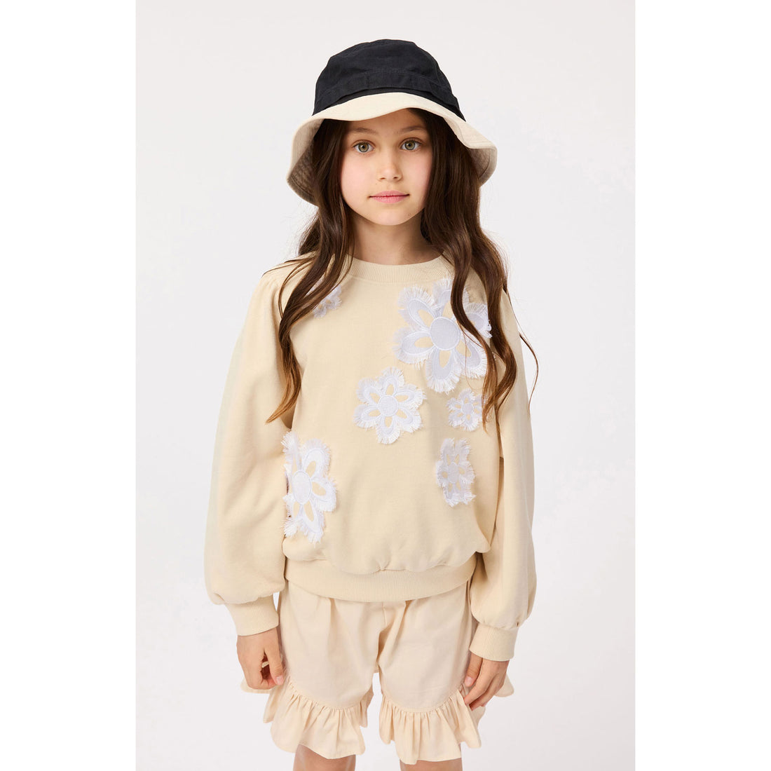 Molo Brazilian Sand Mary Sweatshirt