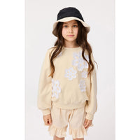 Molo Brazilian Sand Mary Sweatshirt