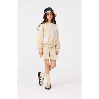 Molo Brazilian Sand Mary Sweatshirt