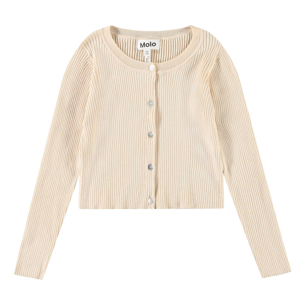 Molo Brazilian Sand Giselle Cardigan