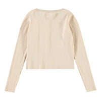 Molo Brazilian Sand Giselle Cardigan