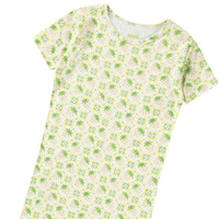 Molo Pale Berries Liva Dress