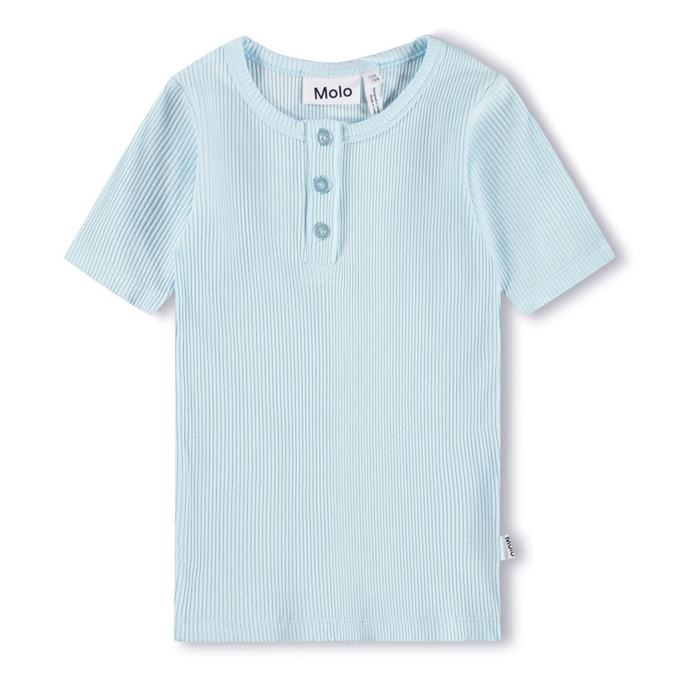 Molo Morning Sky Rosey T-Shirt