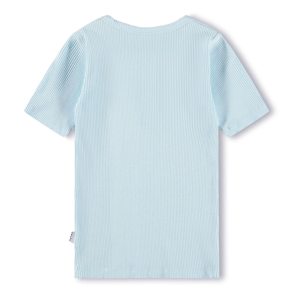 Molo Morning Sky Rosey T-Shirt