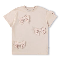 Molo Soft Powder Roxo T-Shirt