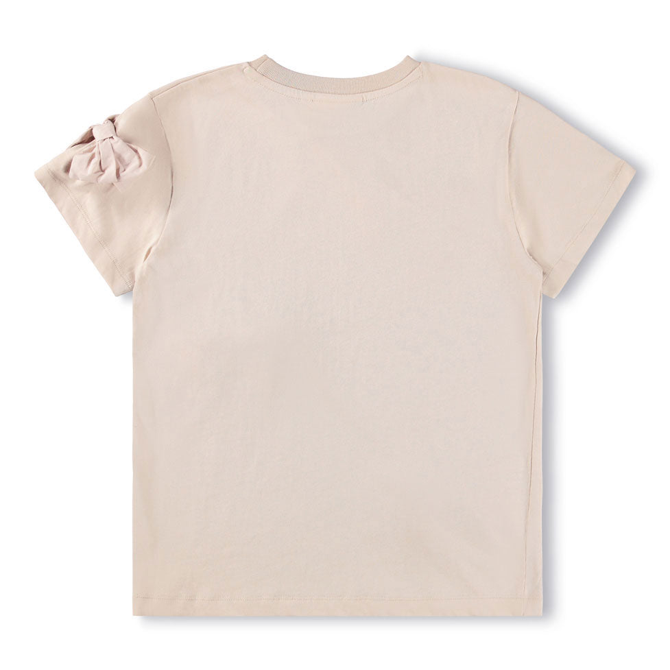 Molo Soft Powder Roxo T-Shirt