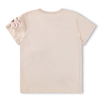 Molo Soft Powder Roxo T-Shirt