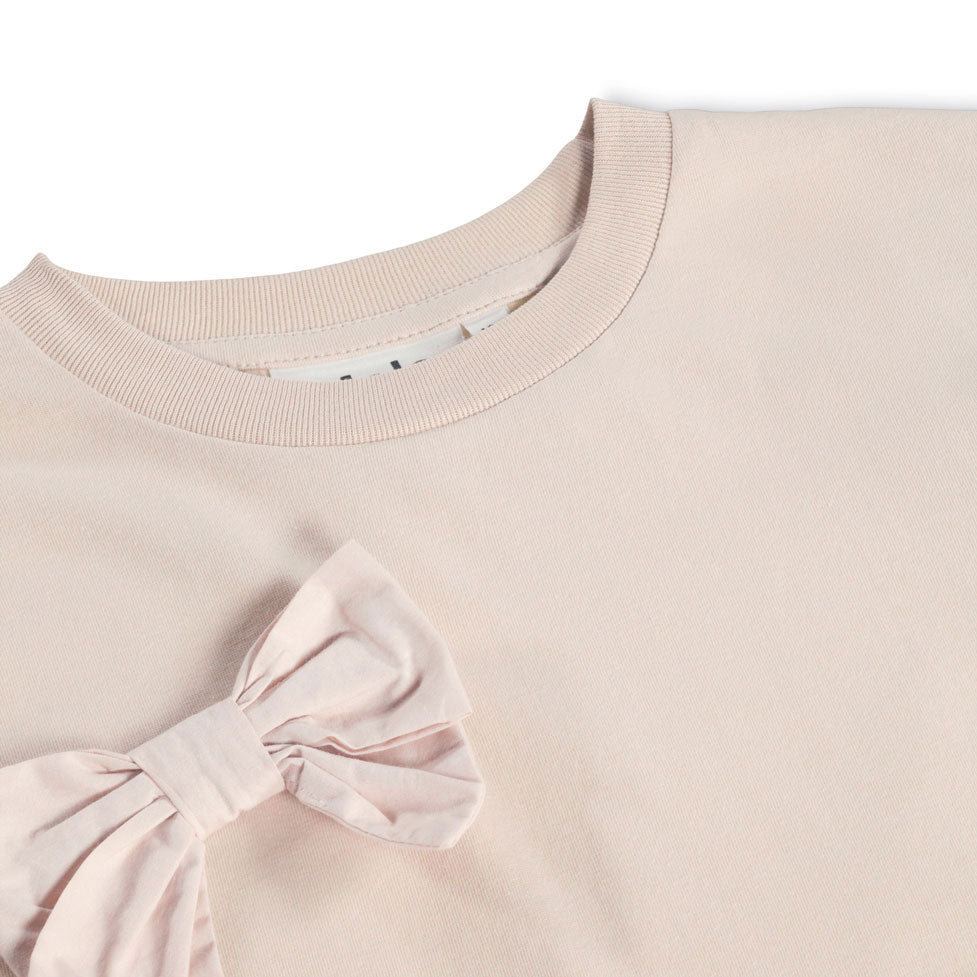 Molo Soft Powder Roxo T-Shirt