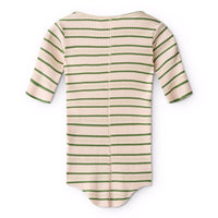 Molo Cloud Green Stripe Ronelle T-Shirt