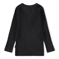 Molo Black Rubertha T-Shirt