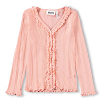 Molo Peach Bud Ramsi T-Shirt