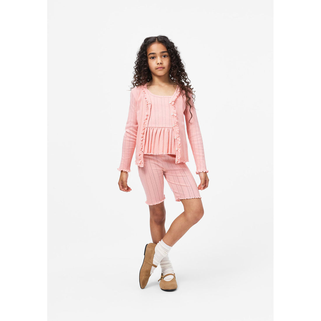 Molo Peach Bud Ramsi T-Shirt
