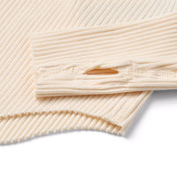 Molo Pearled Ivory Rochelle T-Shirt