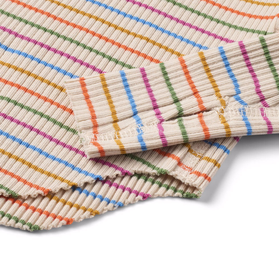 Molo Sand Rainbow Rochelle T-Shirt