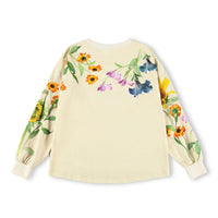 Molo Rainbow Flora Reniza T-Shirt