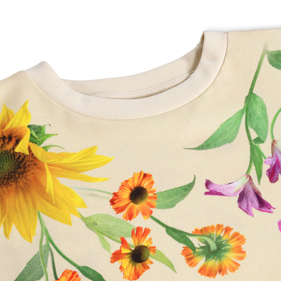 Molo Rainbow Flora Reniza T-Shirt