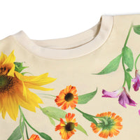 Molo Rainbow Flora Reniza T-Shirt