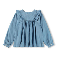 Molo Washed Rashida Shirt