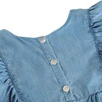 Molo Washed Rashida Shirt