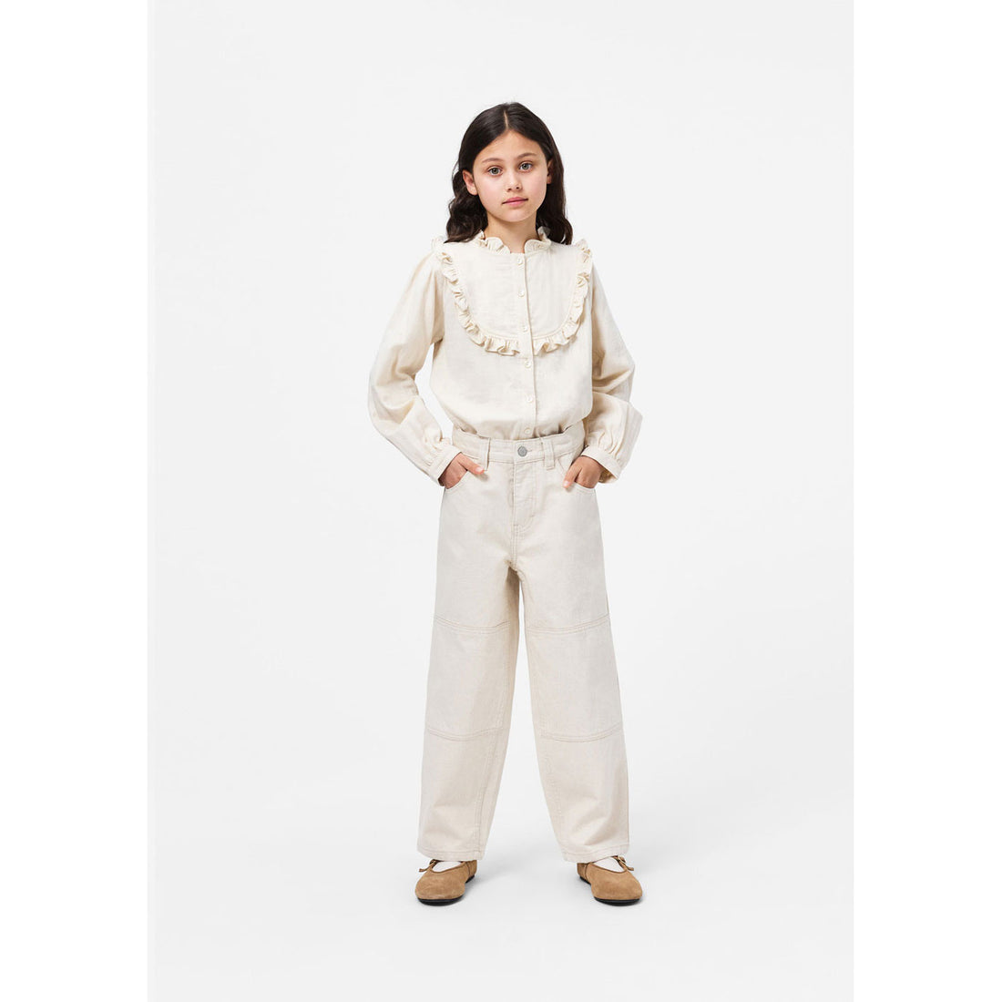 Molo Summer Sand Rayna Shirts