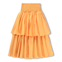 Molo Cantaloupe Brenna Skirt