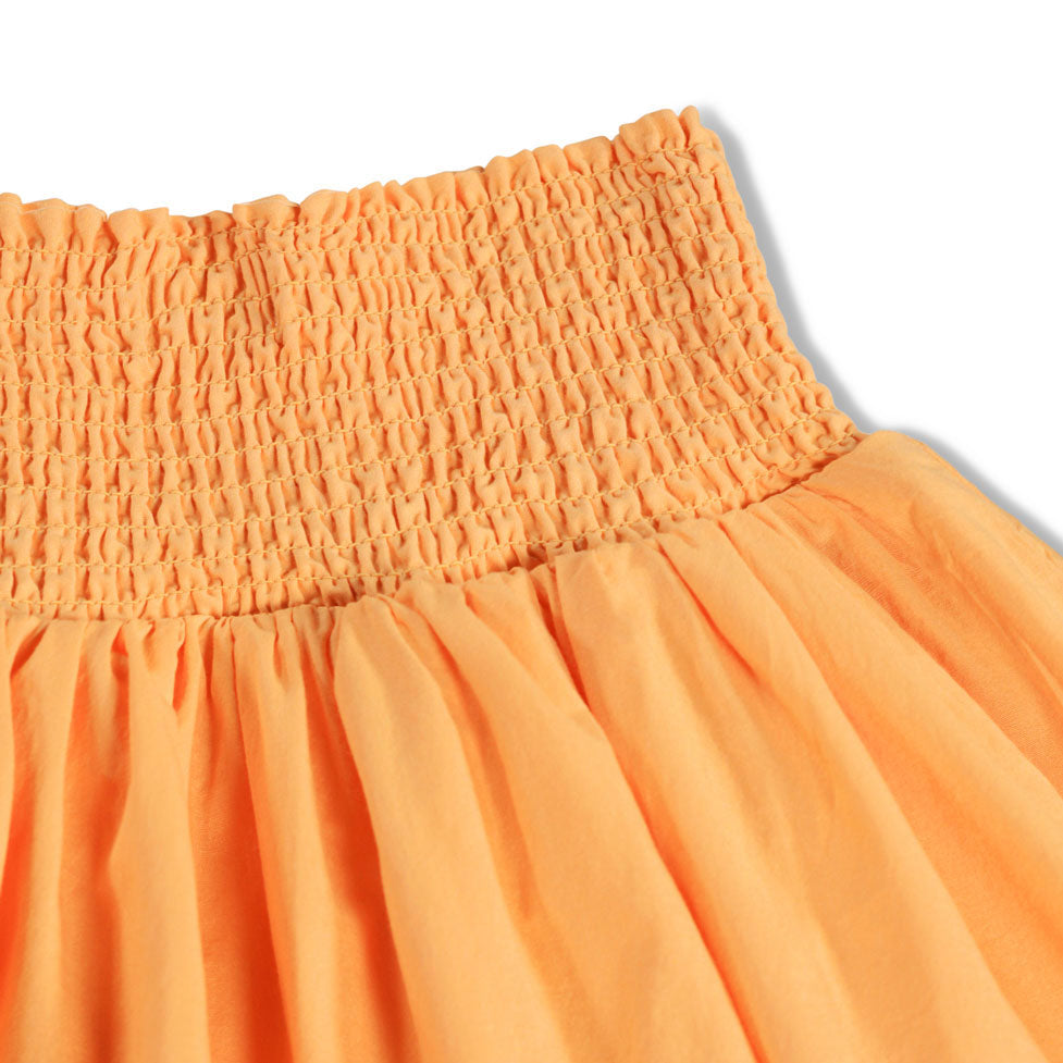 Molo Cantaloupe Brenna Skirt