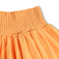 Molo Cantaloupe Brenna Skirt