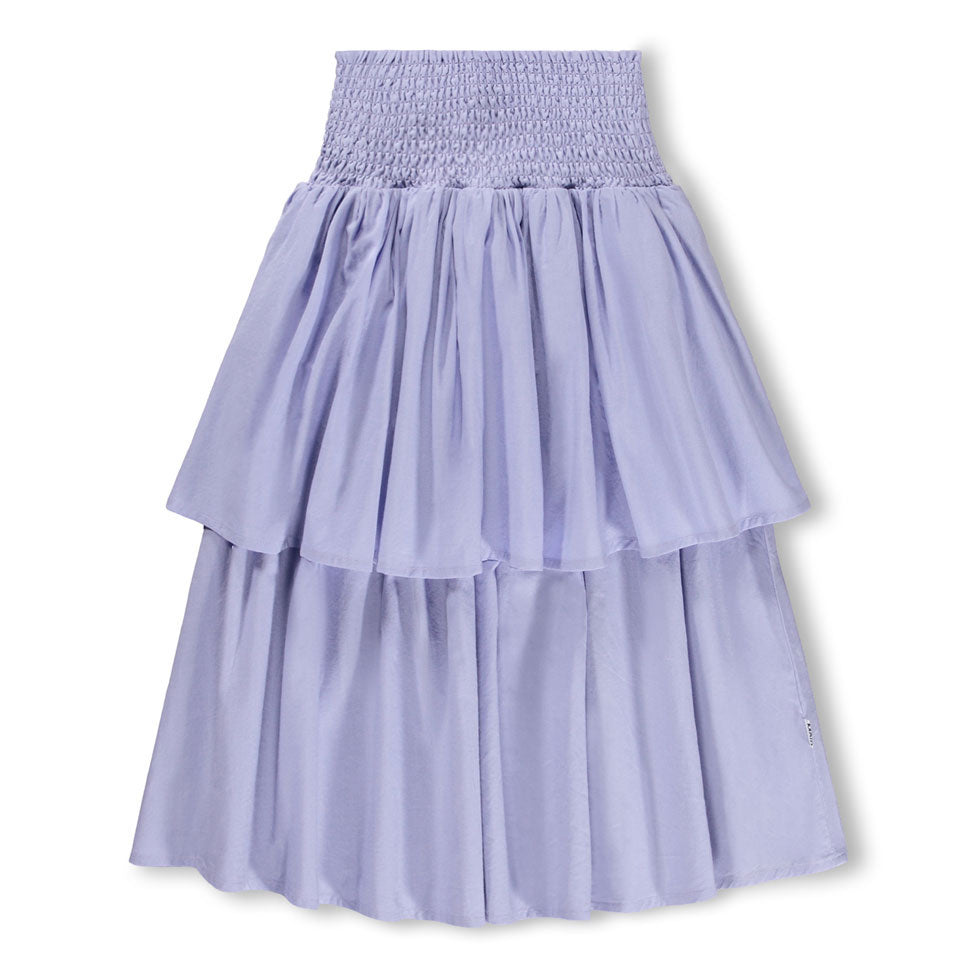 Molo Cool Lilac Brenna Skirt