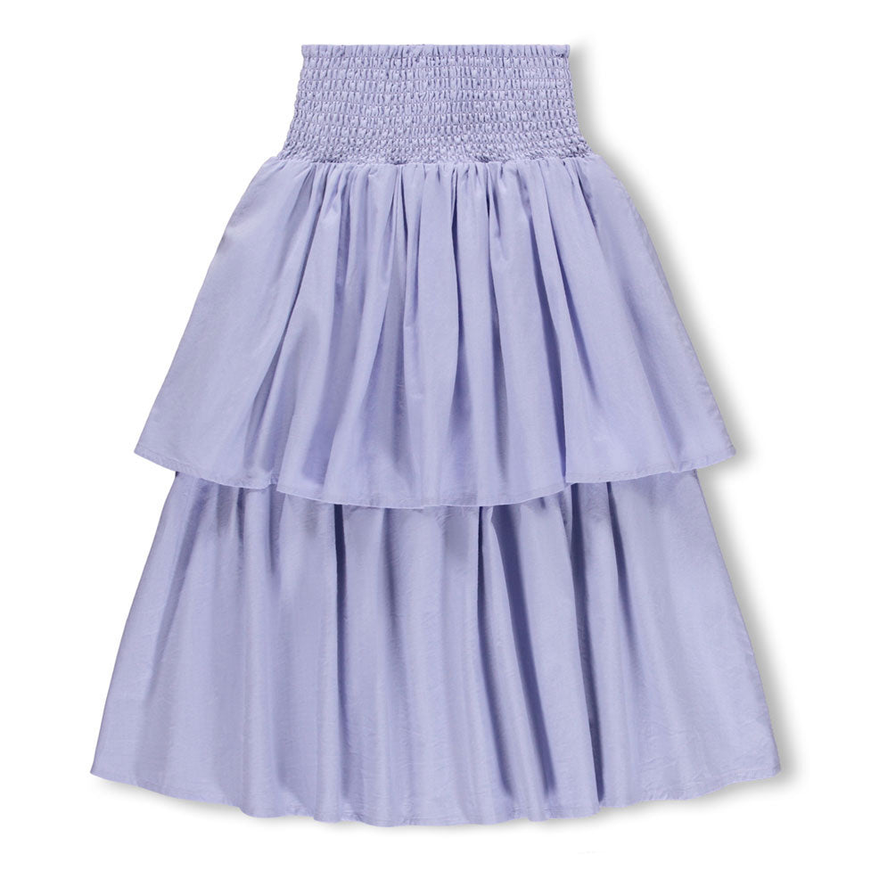 Molo Cool Lilac Brenna Skirt