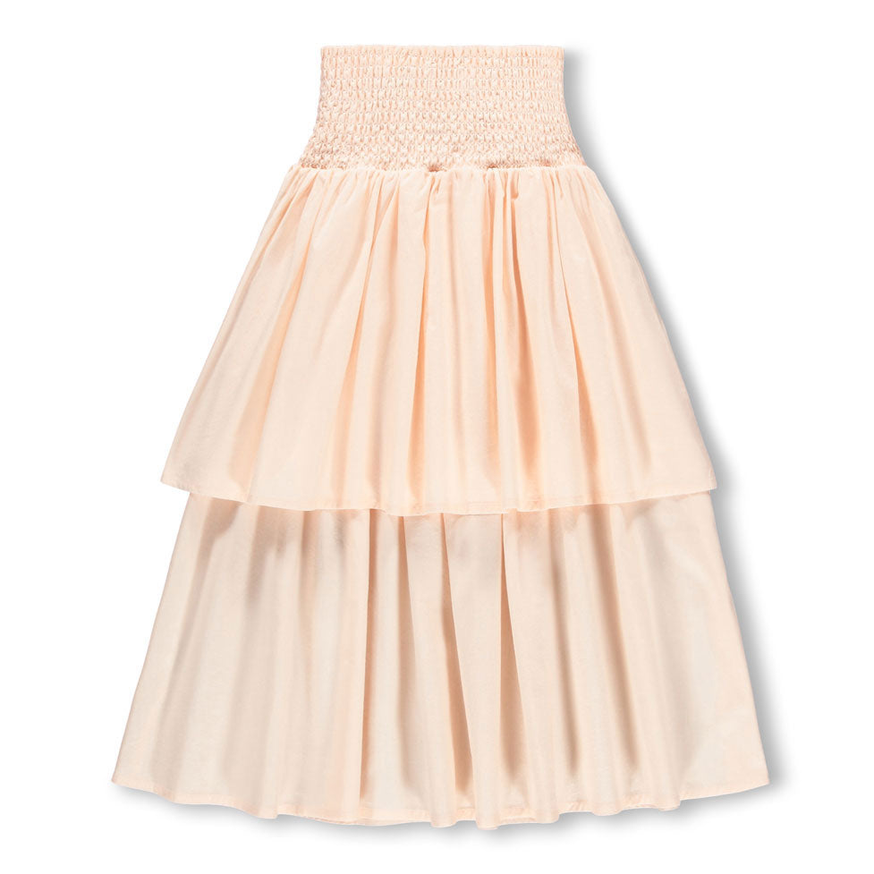 Molo Cloud Pink Brenna Skirt