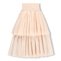 Molo Cloud Pink Brenna Skirt