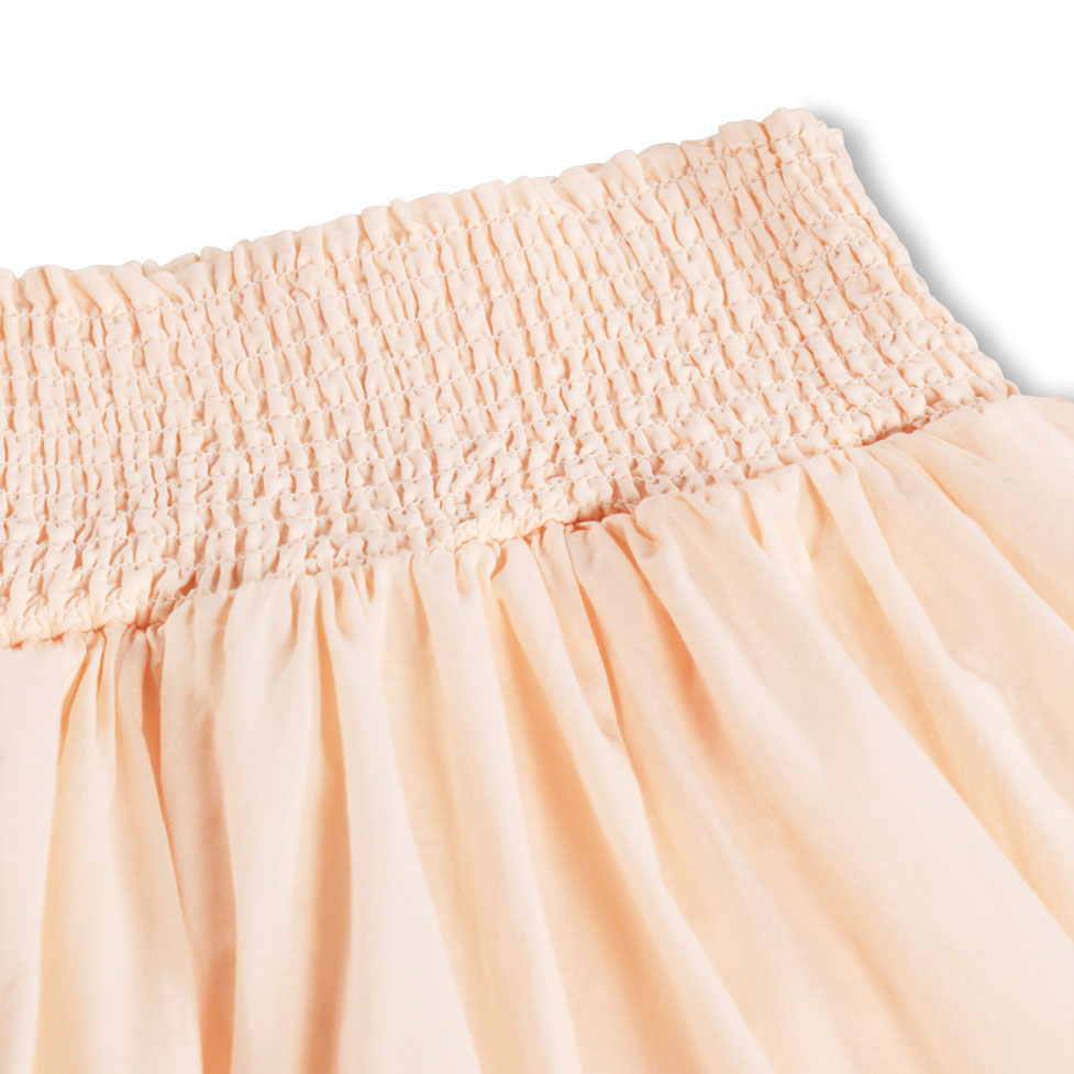 Molo Cloud Pink Brenna Skirt