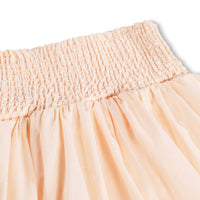 Molo Cloud Pink Brenna Skirt