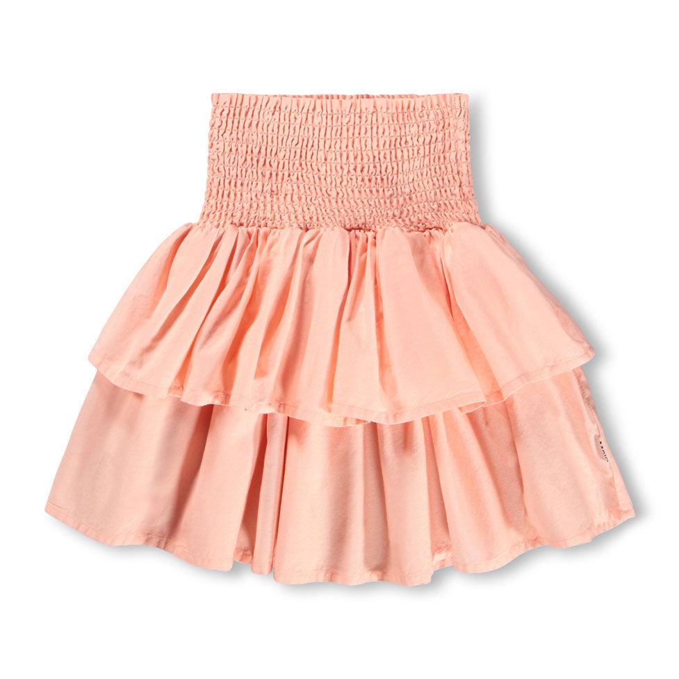 Molo Peach Bud Bonita Skirt