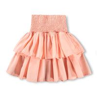 Molo Peach Bud Bonita Skirt