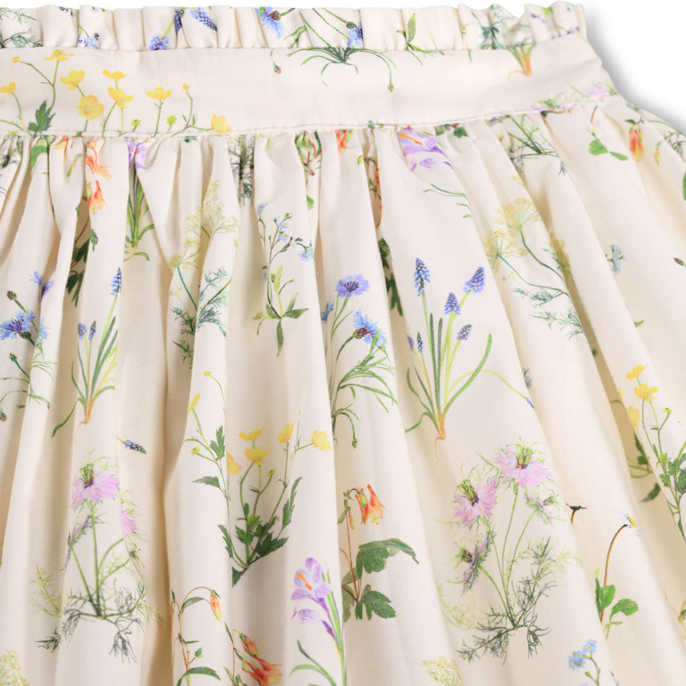 Molo Primavera Bev Skirt