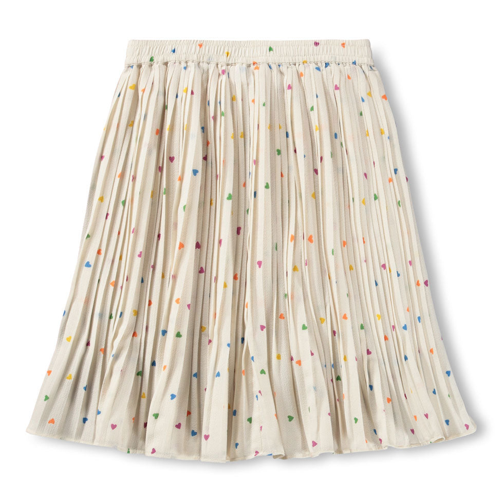 Molo Confetti Rainbow Be Skirt
