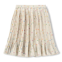 Molo Confetti Rainbow Be Skirt