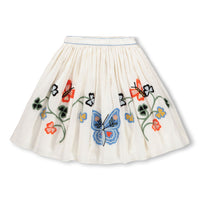 Molo Nature Border Bonnie Skirt