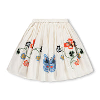 Molo Nature Border Bonnie Skirt
