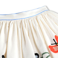 Molo Nature Border Bonnie Skirt