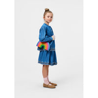 Molo Wonder Rainbow Bernie Skirt