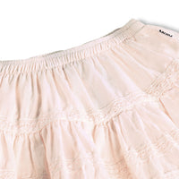 Molo Cloud Pink Bellasine Skirt