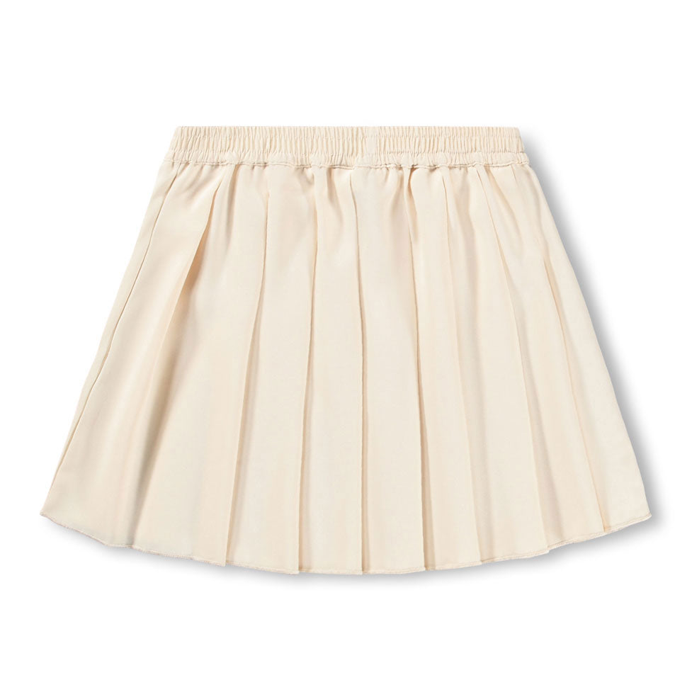 Molo Pearled Ivory Breeta Skirt