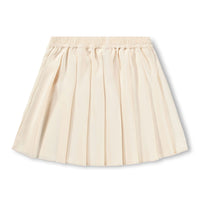 Molo Pearled Ivory Breeta Skirt