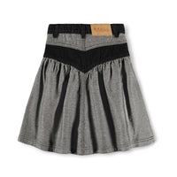 Molo Two Sides Black Becca Skirt