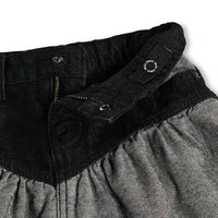 Molo Two Sides Black Becca Skirt