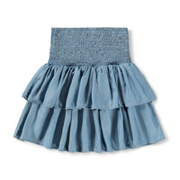 Molo Washed Bonita Skirt